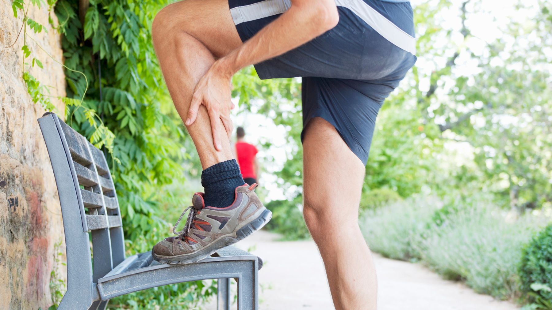 Hydrodysekcja ścięgna Achillesa leczenie