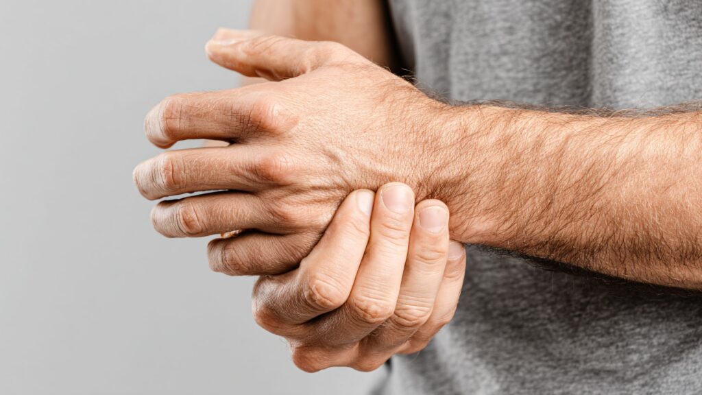 Czy hydrodekompresja jest bezpieczna