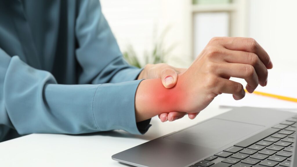 Czy operacja cieśni nadgarstka jest konieczna